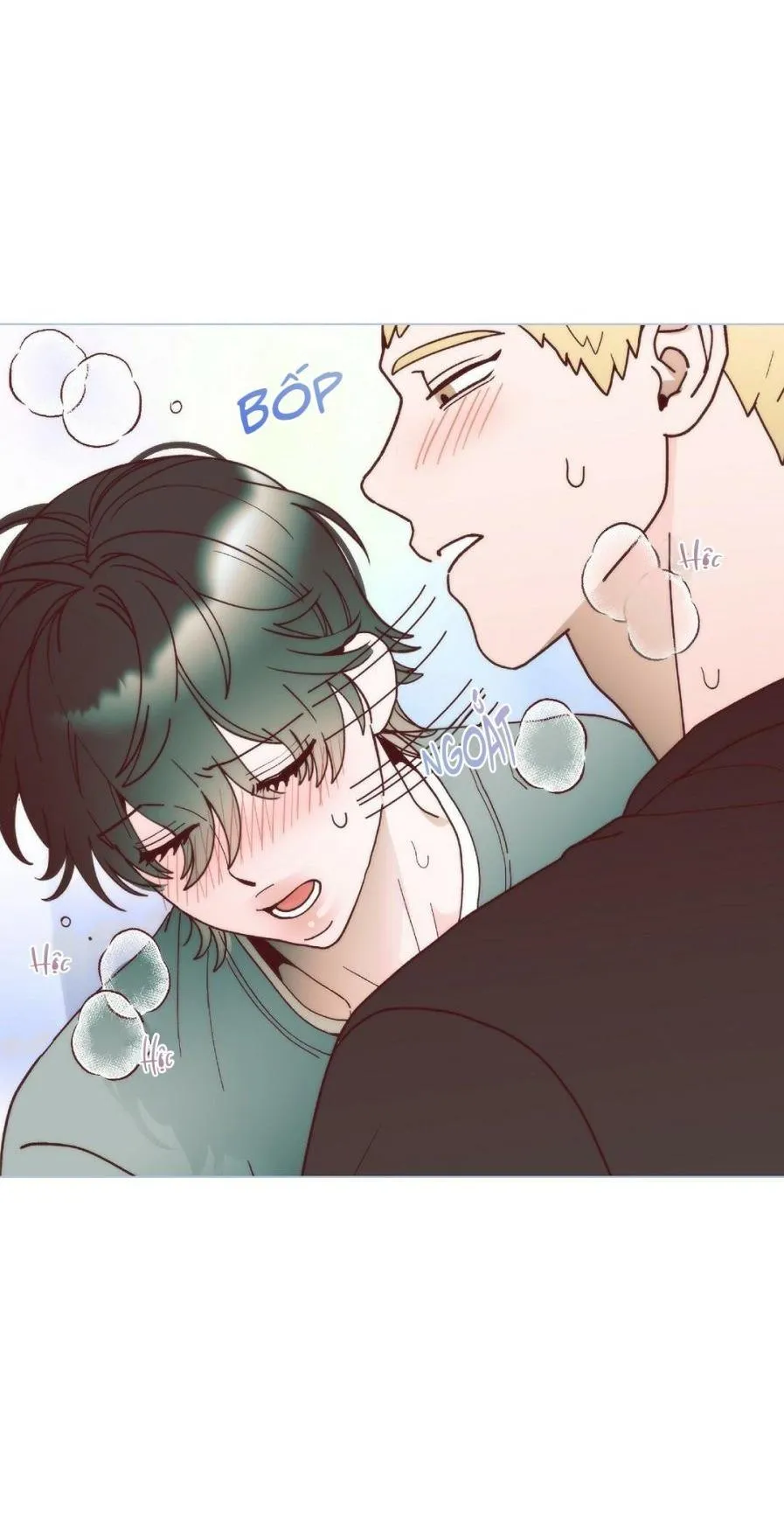 BOY LOVE - FAN BOOK Chapter 9 Trang 69