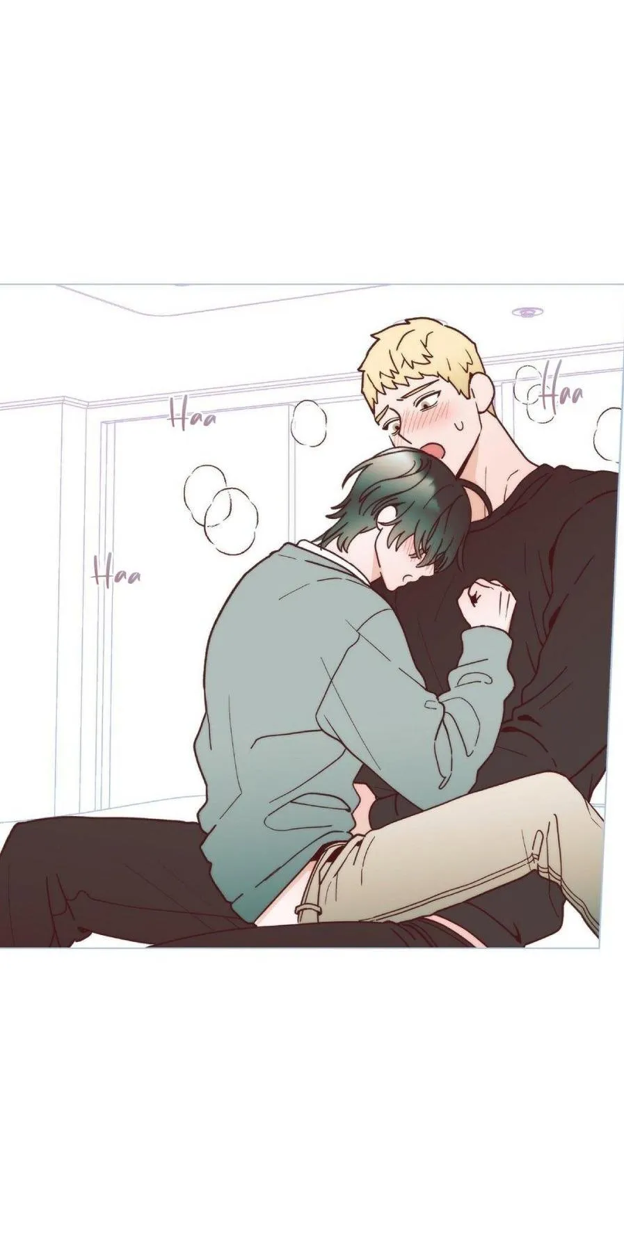 BOY LOVE - FAN BOOK Chapter 9 Trang 70