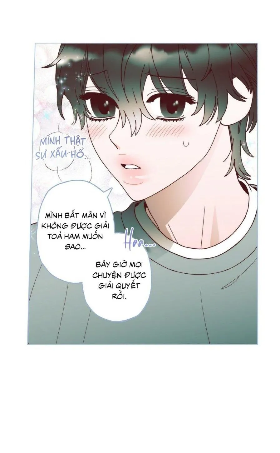 BOY LOVE - FAN BOOK Chapter 9 Trang 73