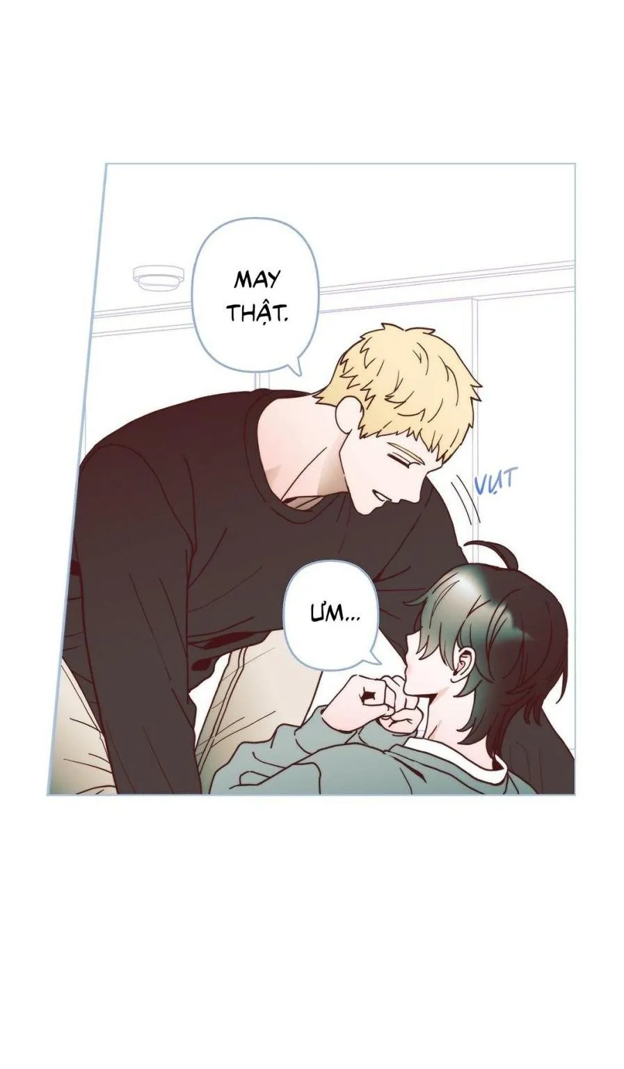 BOY LOVE - FAN BOOK Chapter 9 Trang 75