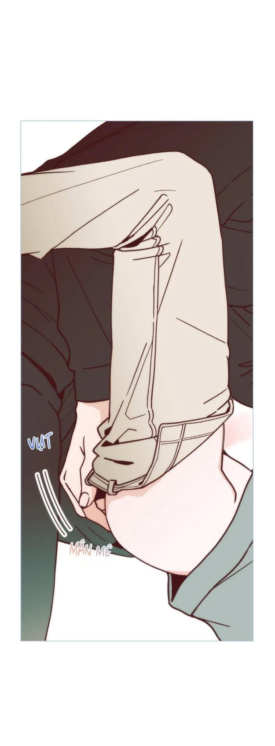 BOY LOVE - FAN BOOK Chapter 9 Trang 76