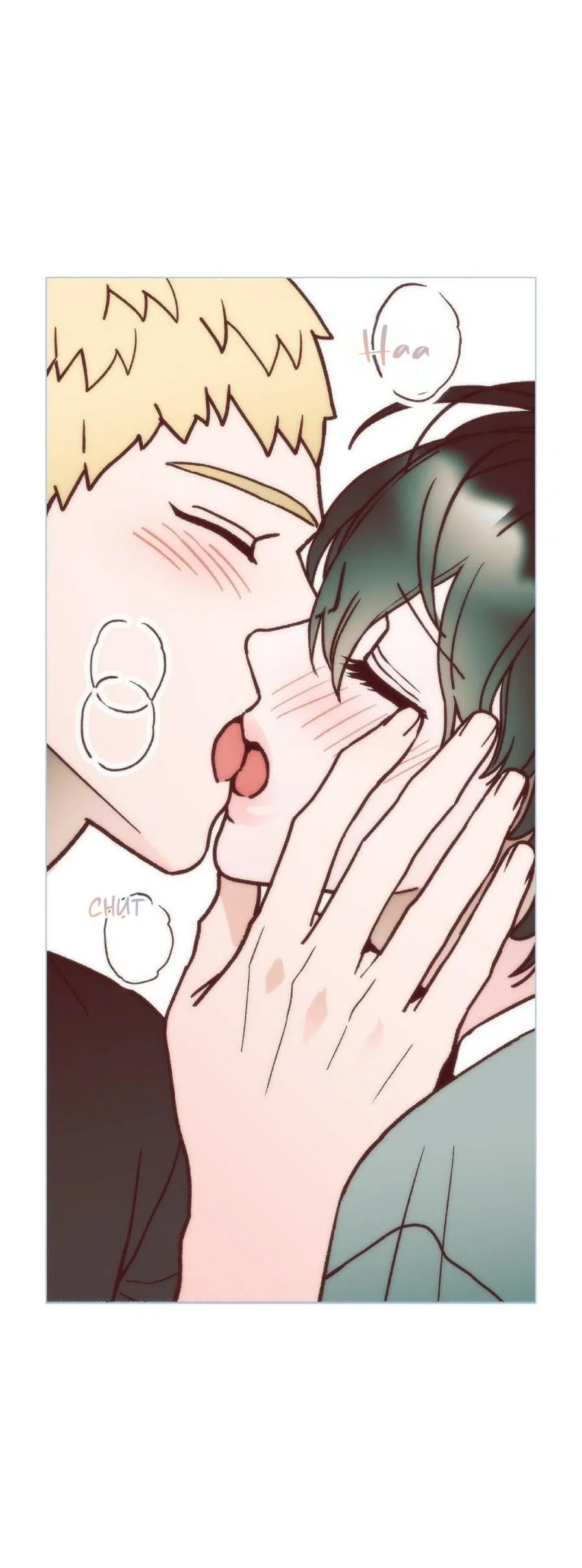 BOY LOVE - FAN BOOK Chapter 9 Trang 80