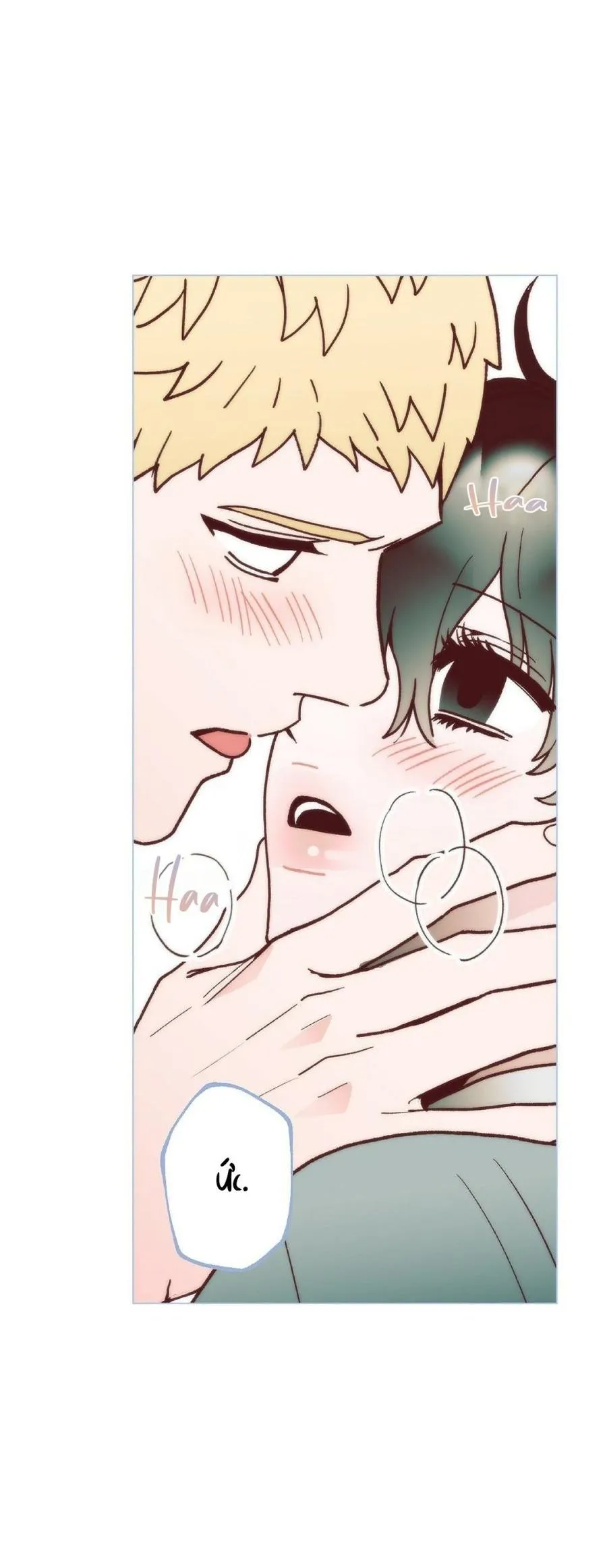 BOY LOVE - FAN BOOK Chapter 9 Trang 81