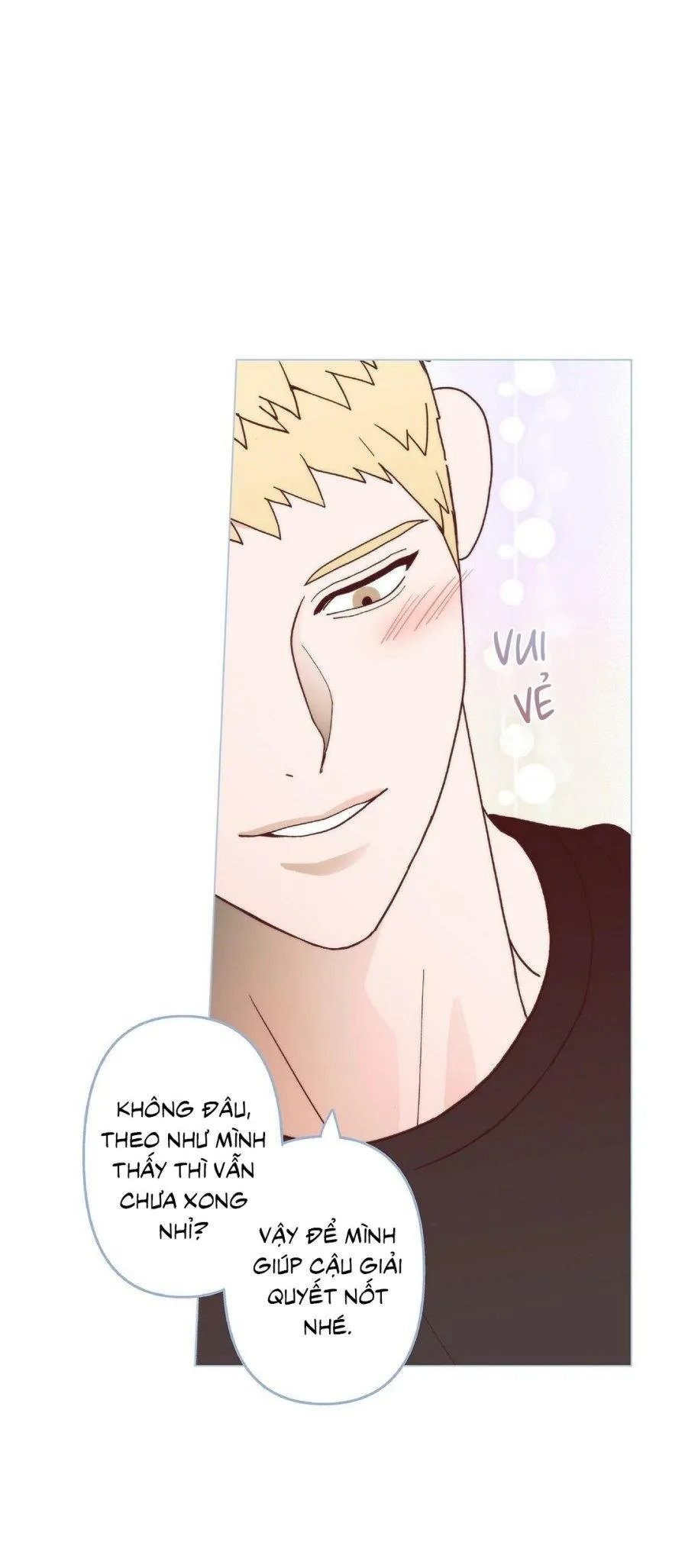 BOY LOVE - FAN BOOK Chapter 9 Trang 85