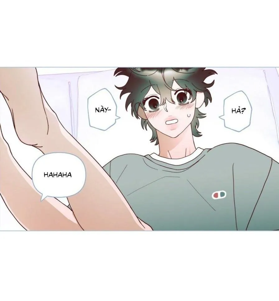 BOY LOVE - FAN BOOK Chapter 9 Trang 86