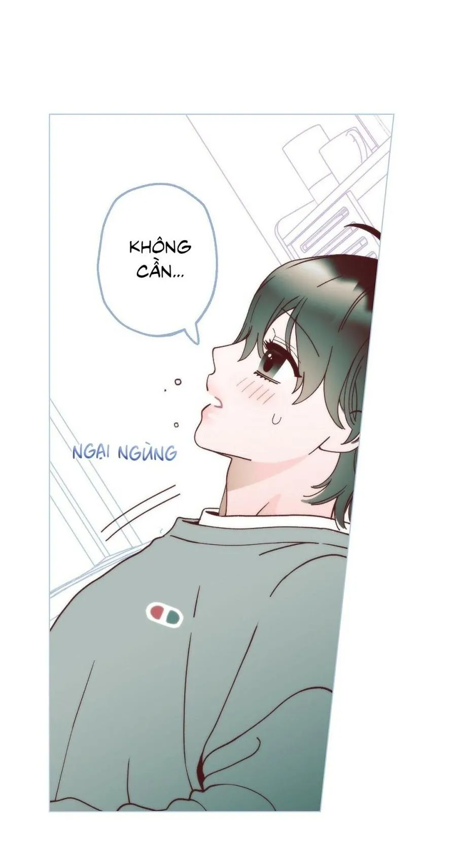 BOY LOVE - FAN BOOK Chapter 9 Trang 87