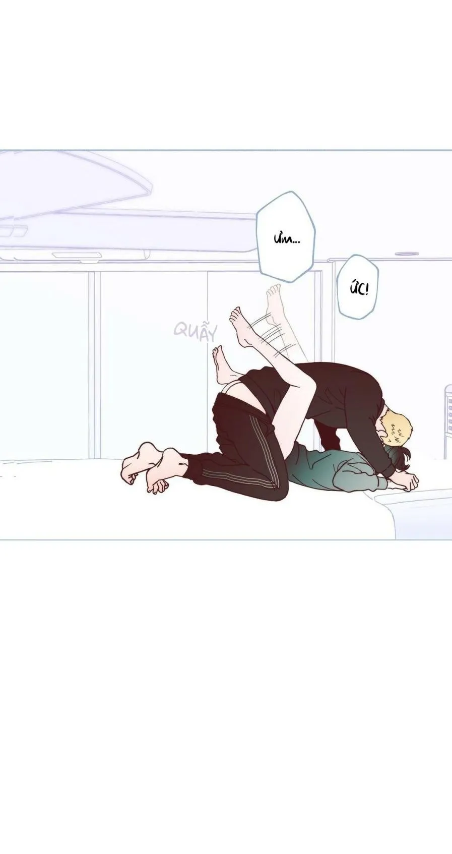 BOY LOVE - FAN BOOK Chapter 9 Trang 90