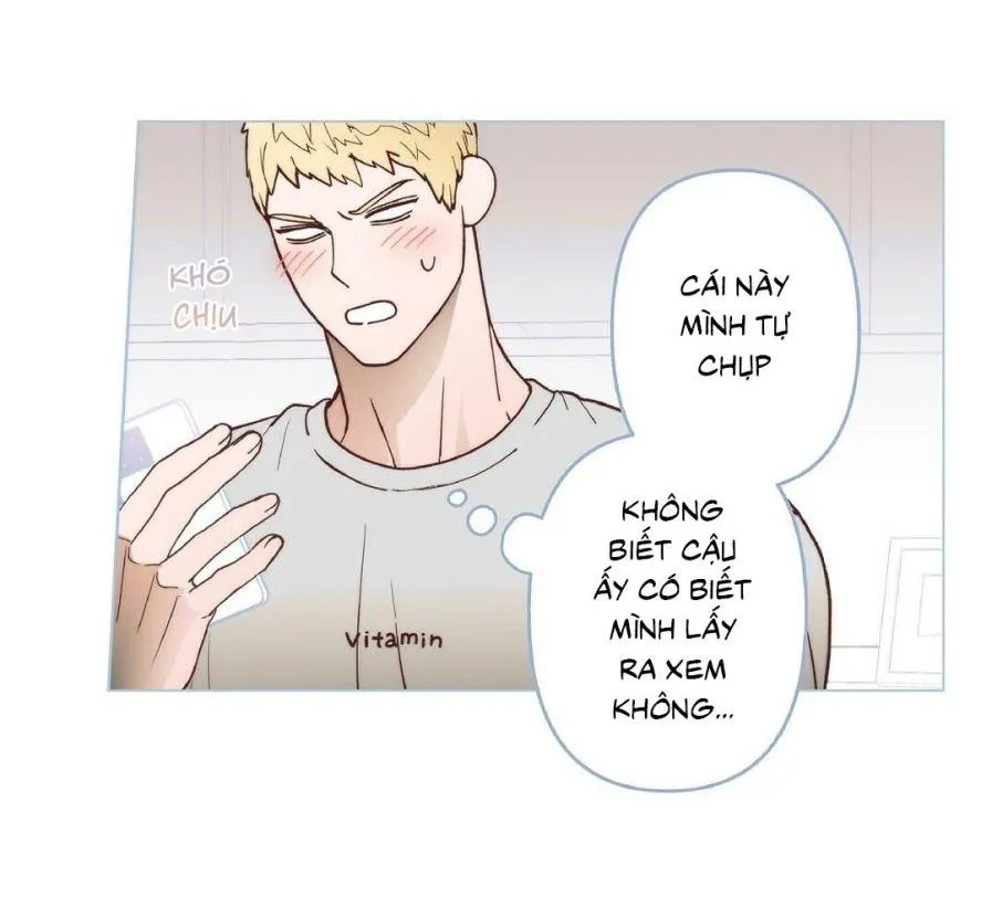 BOY LOVE - FAN BOOK Chapter 9 Trang 94