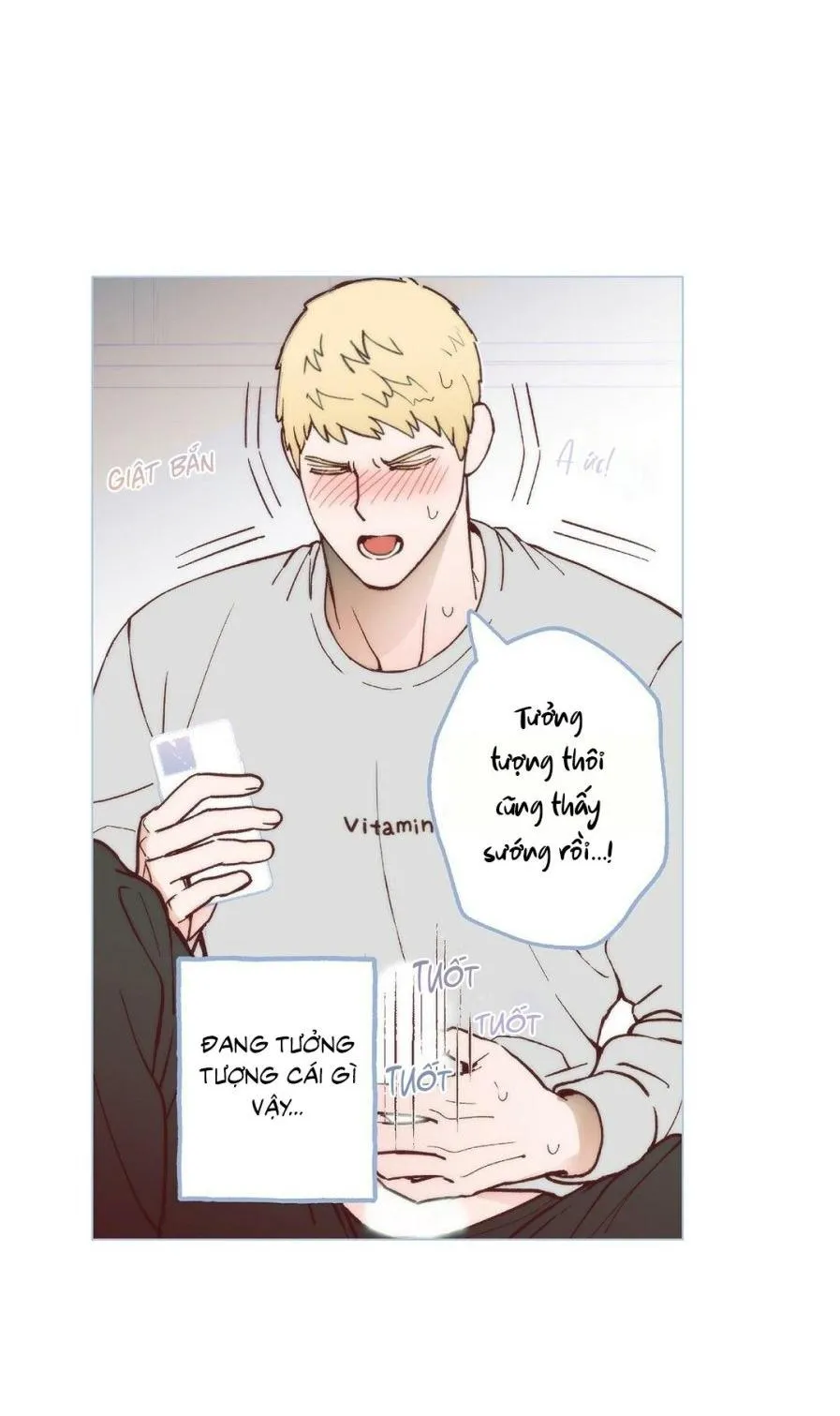 BOY LOVE - FAN BOOK Chapter 9 Trang 96