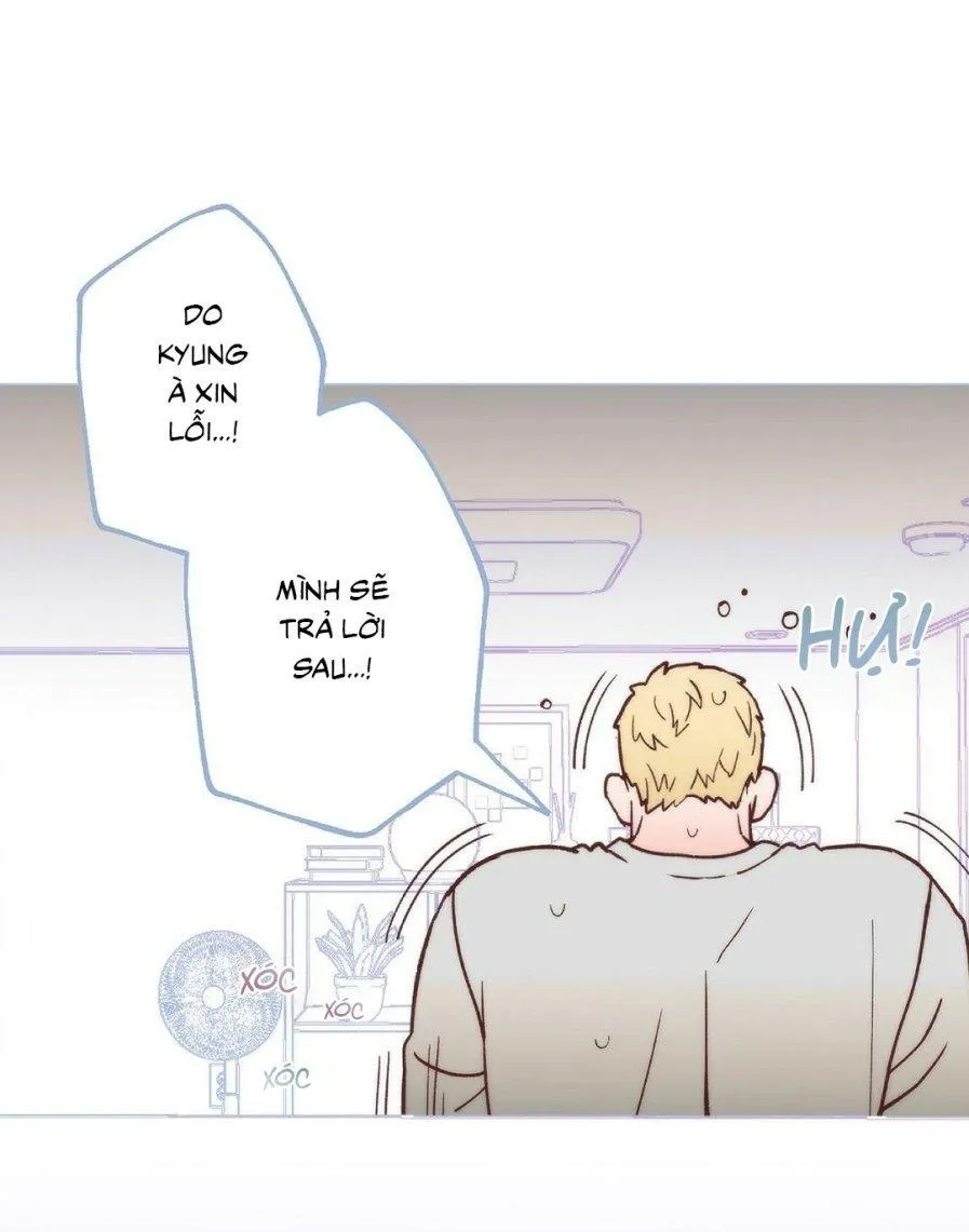 BOY LOVE - FAN BOOK Chapter 9 Trang 97