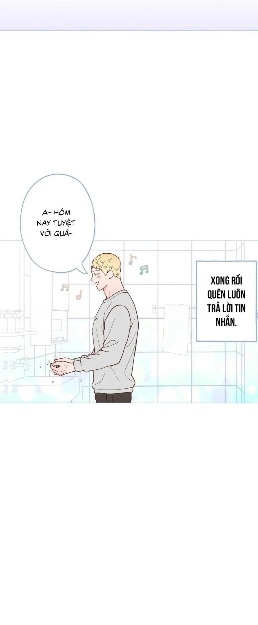 BOY LOVE - FAN BOOK Chapter 9 Trang 98