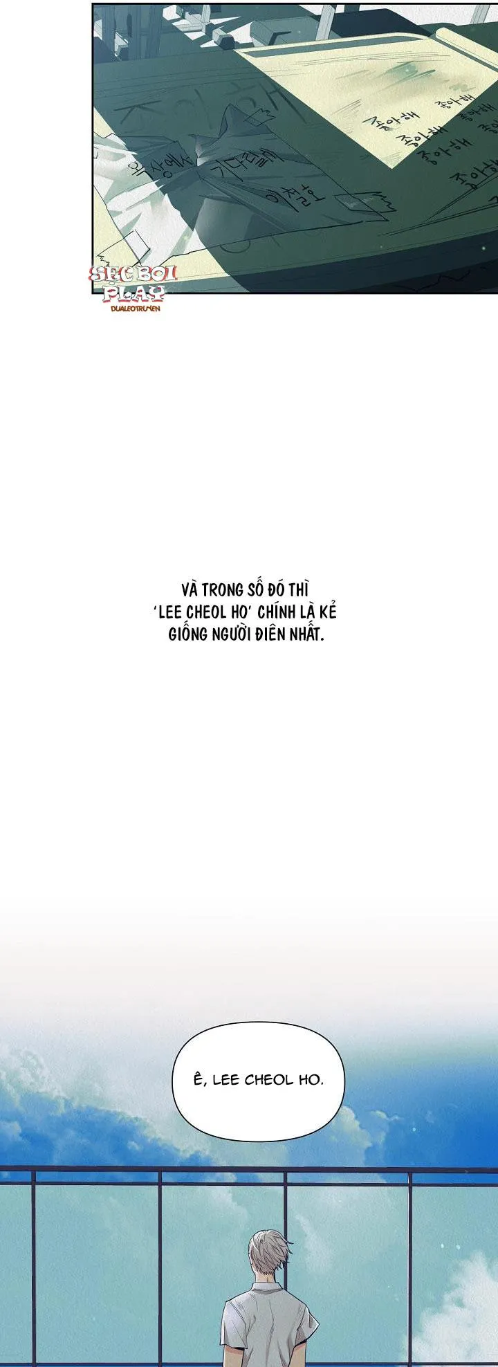 Boy Meets Girl Chapter 1 Trang 3