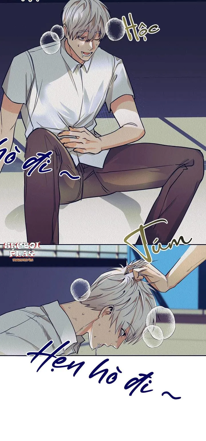 Boy Meets Girl Chapter 1 Trang 7