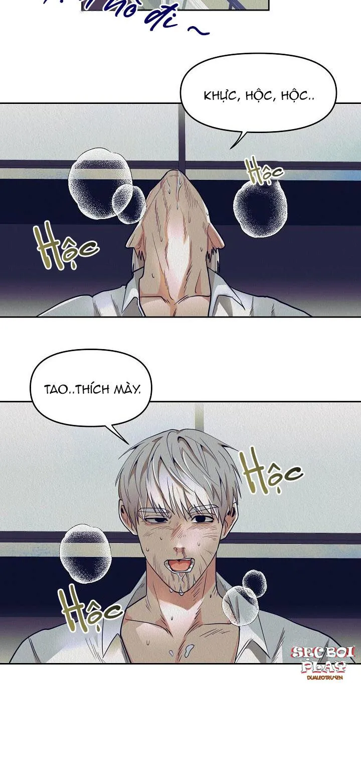 Boy Meets Girl Chapter 1 Trang 9