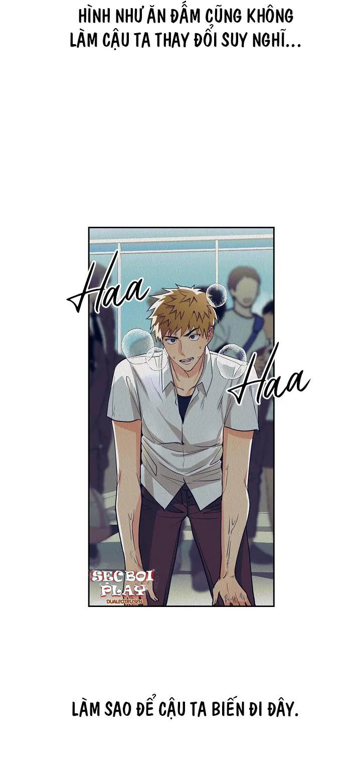 Boy Meets Girl Chapter 1 Trang 10