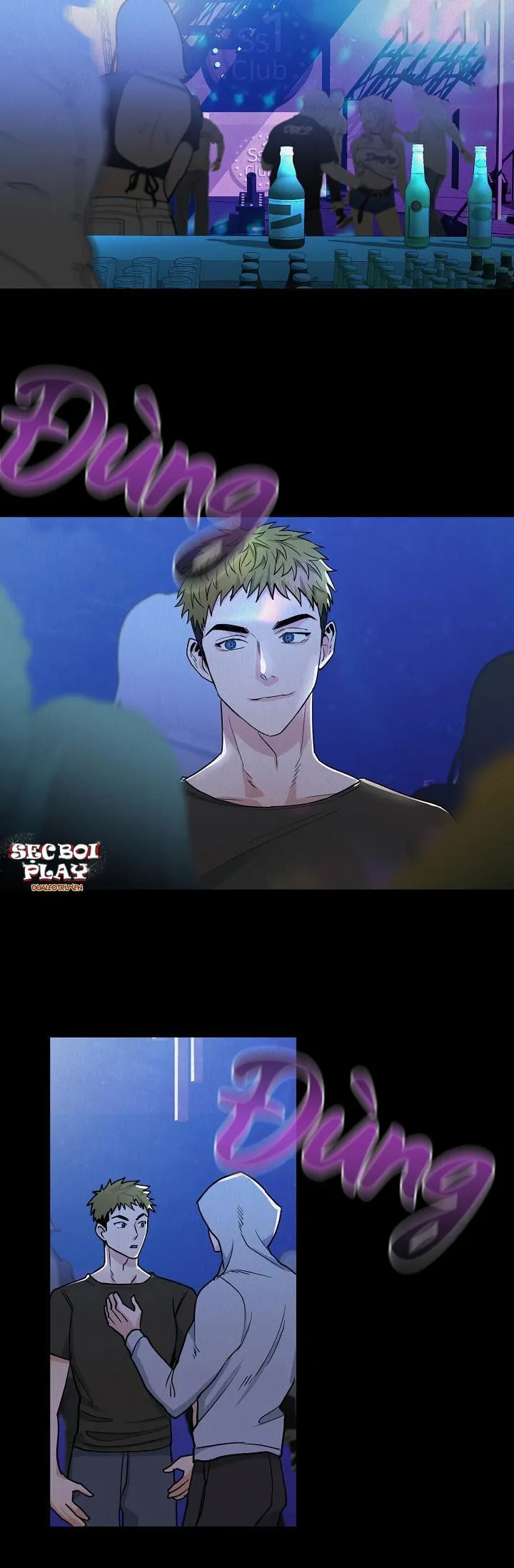 Boy Meets Girl Chapter 1 Trang 15