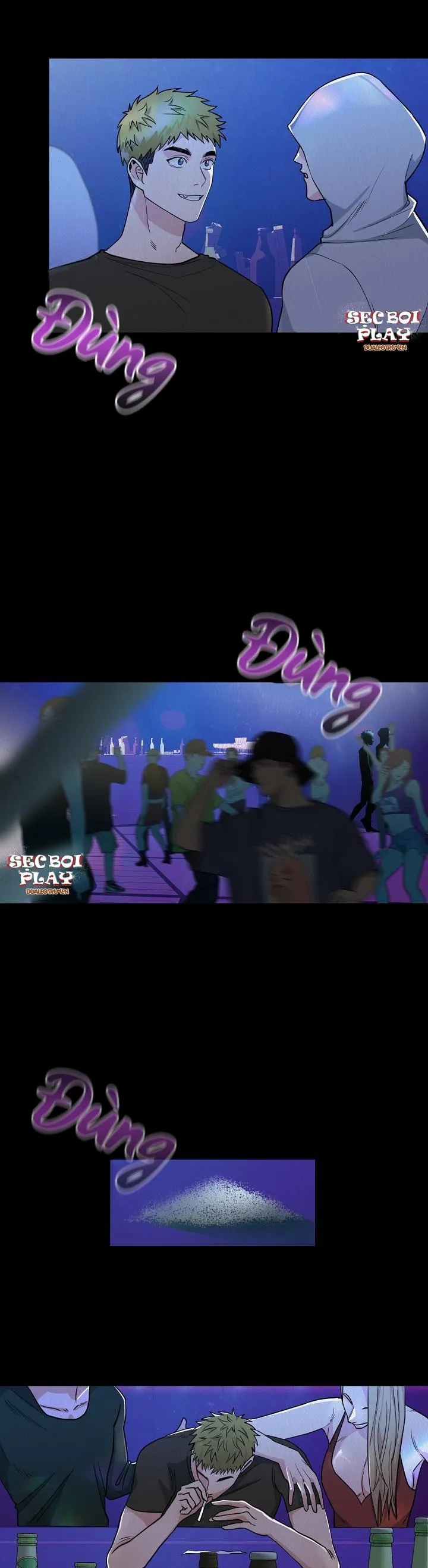 Boy Meets Girl Chapter 1 Trang 16