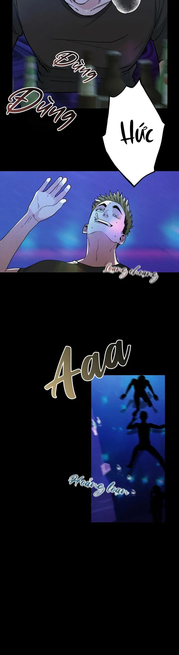 Boy Meets Girl Chapter 1 Trang 18