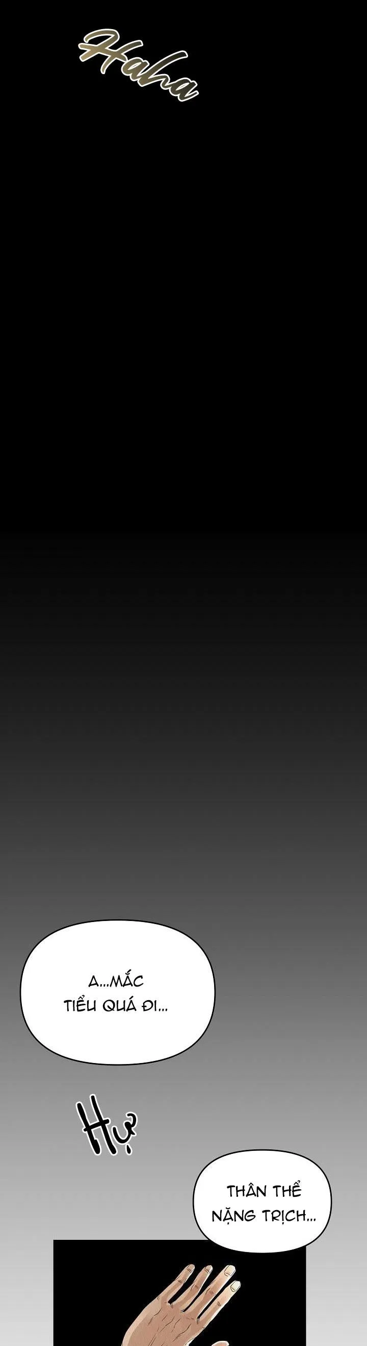 Boy Meets Girl Chapter 1 Trang 19