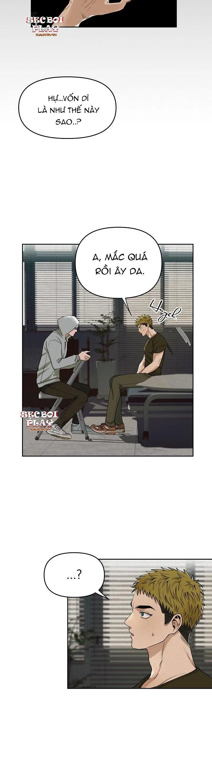 Boy Meets Girl Chapter 1 Trang 20