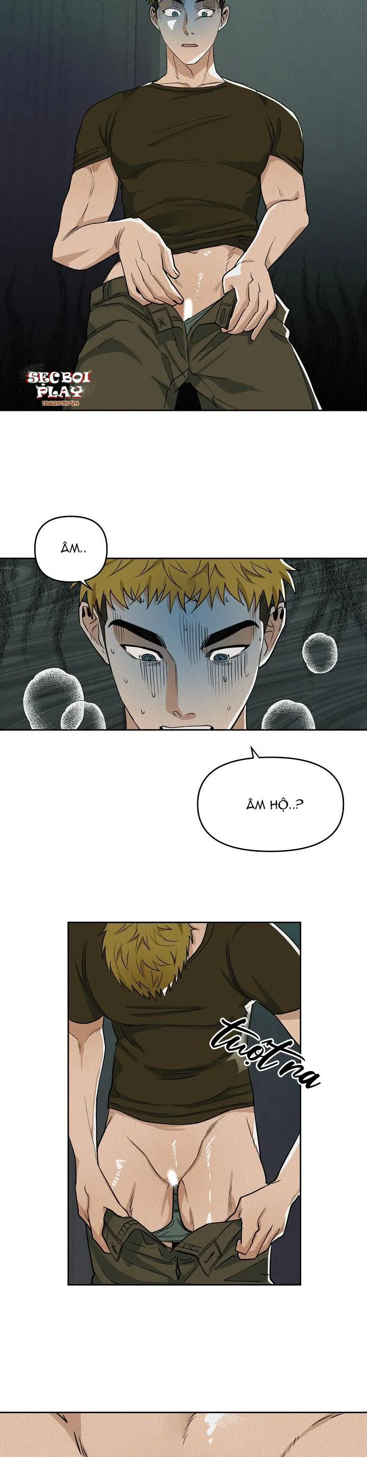 Boy Meets Girl Chapter 1 Trang 24