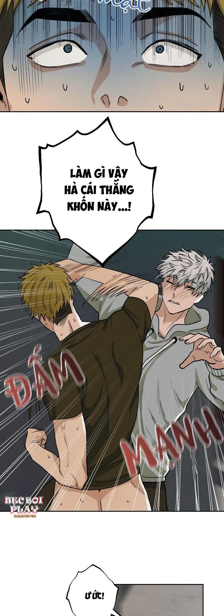 Boy Meets Girl Chapter 1 Trang 27