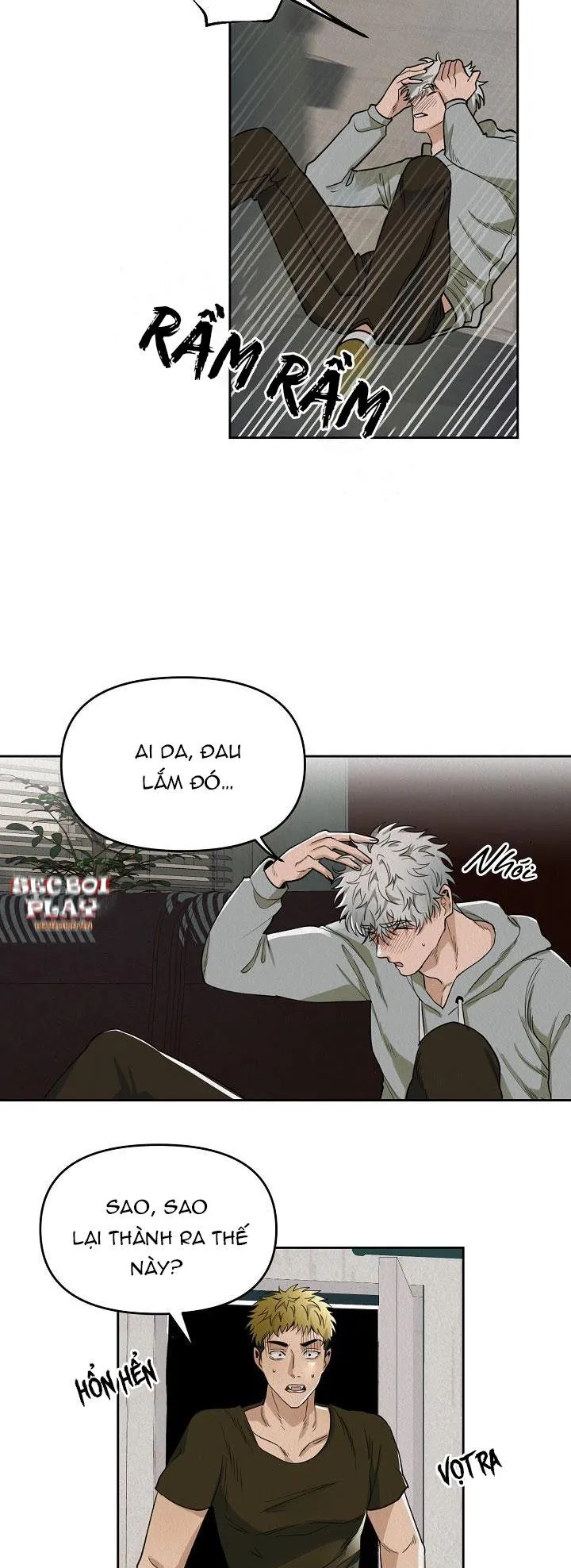 Boy Meets Girl Chapter 1 Trang 28