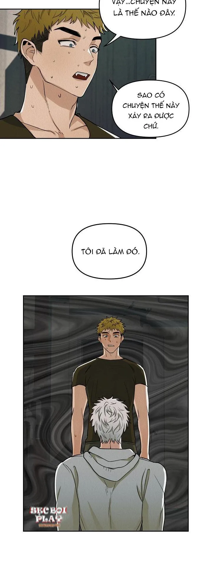 Boy Meets Girl Chapter 1 Trang 30