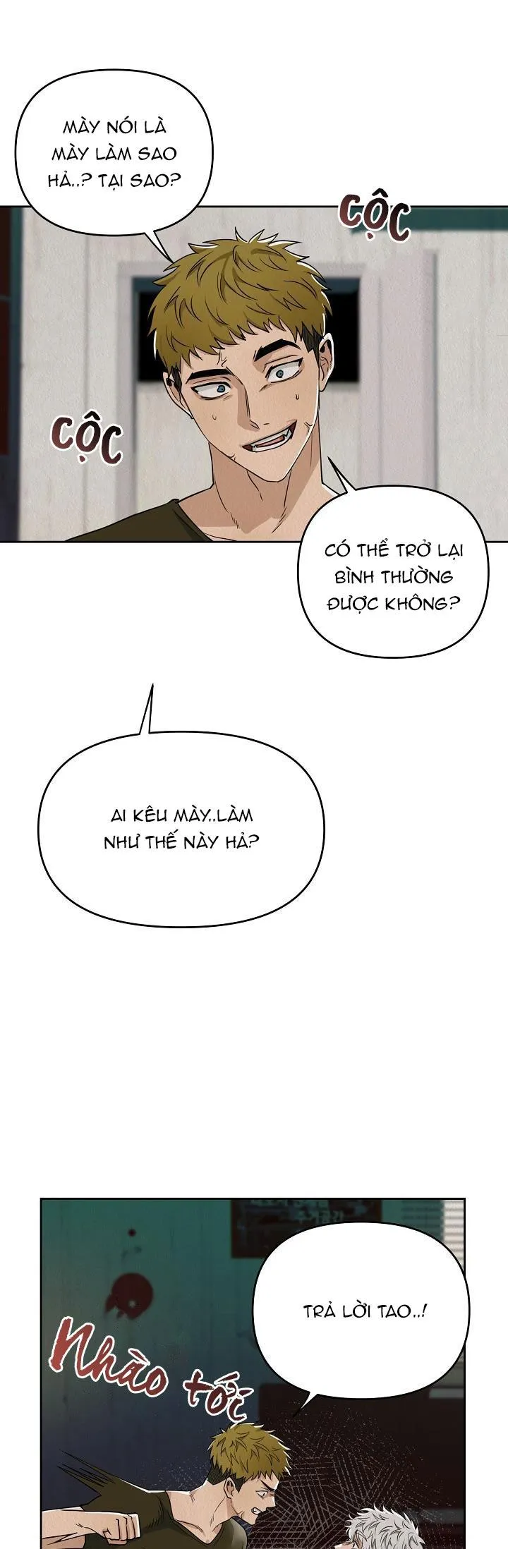 Boy Meets Girl Chapter 1 Trang 31