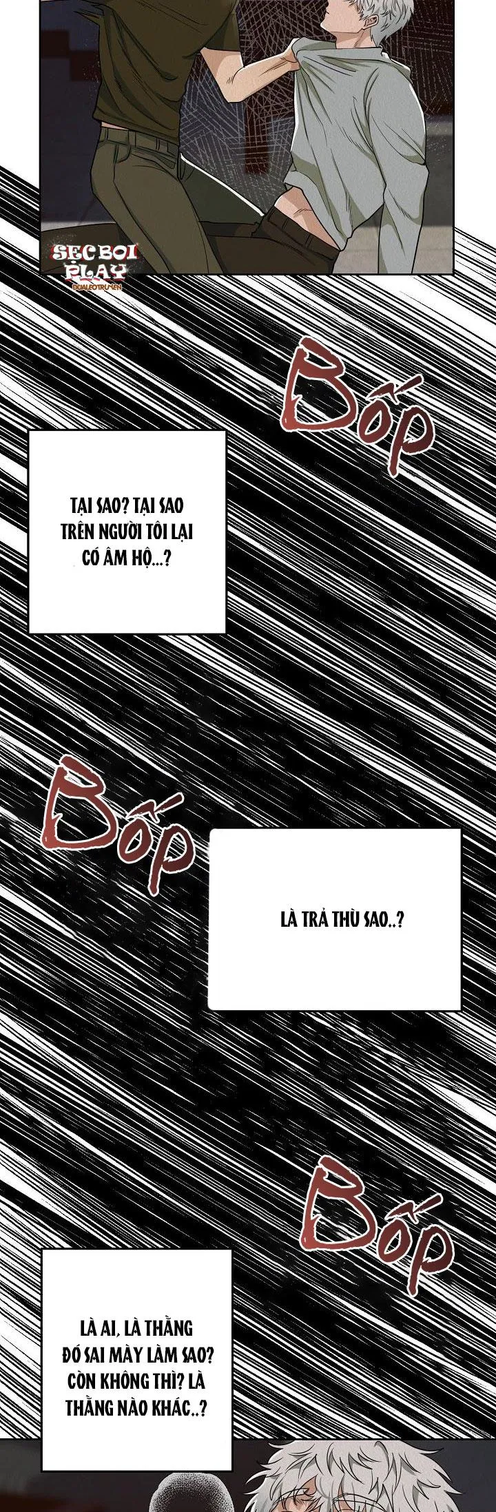 Boy Meets Girl Chapter 1 Trang 32