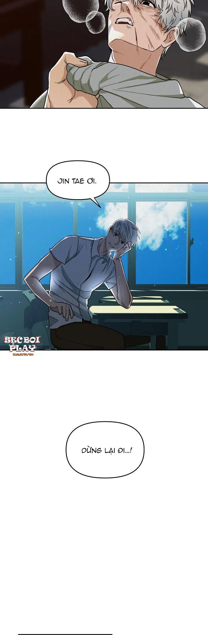 Boy Meets Girl Chapter 1 Trang 33