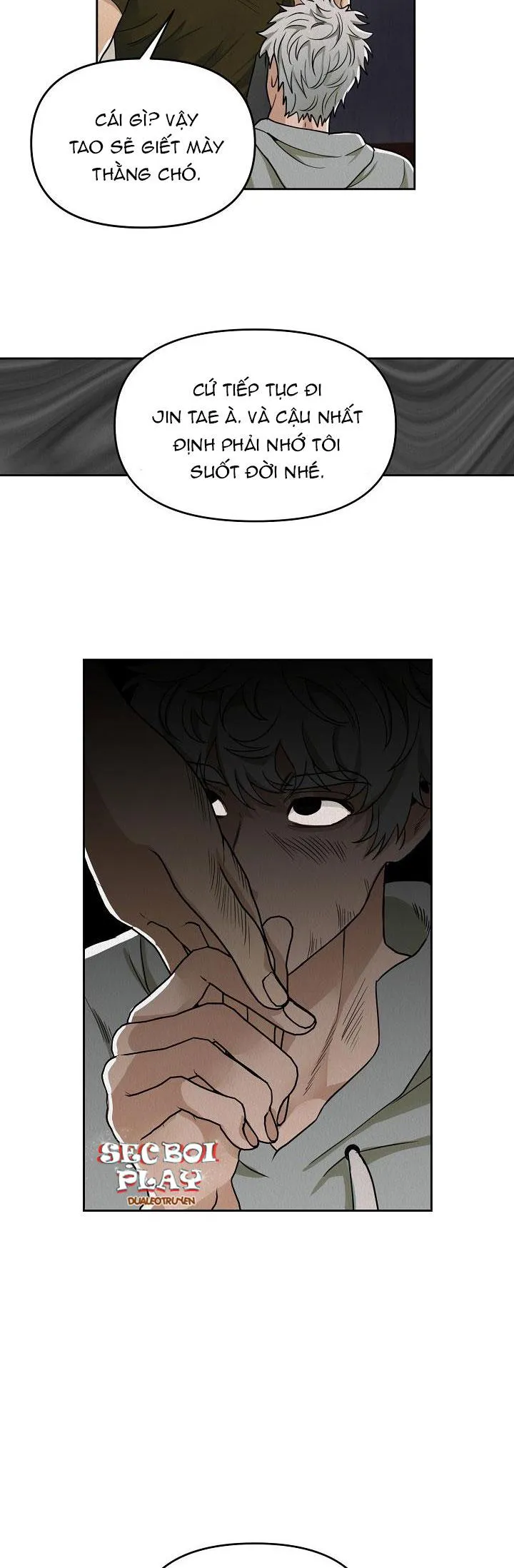 Boy Meets Girl Chapter 1 Trang 39