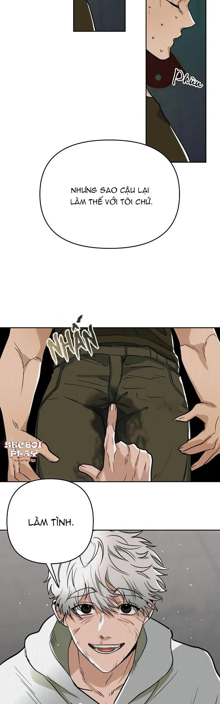 Boy Meets Girl Chapter 1 Trang 41