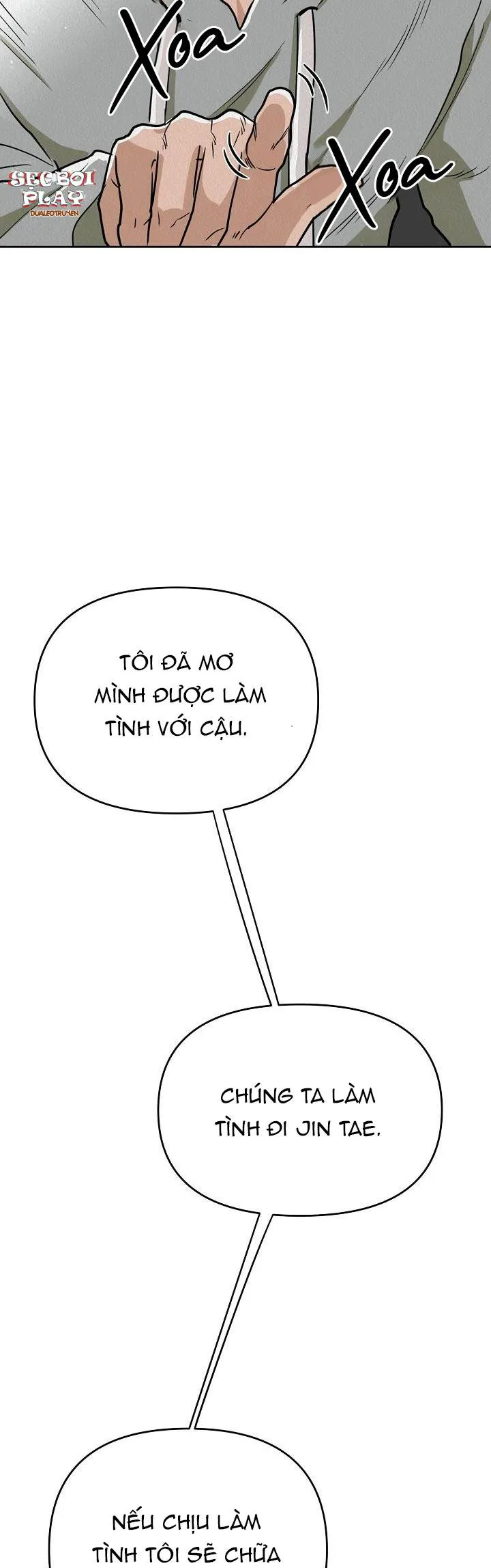 Boy Meets Girl Chapter 1 Trang 42