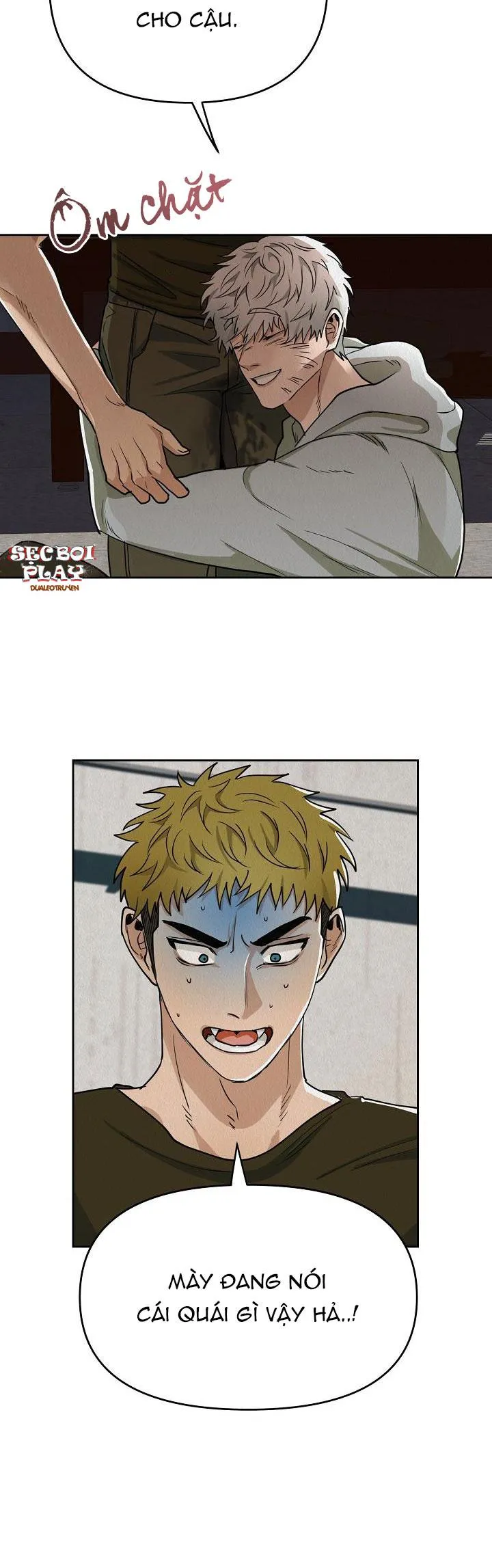 Boy Meets Girl Chapter 1 Trang 43