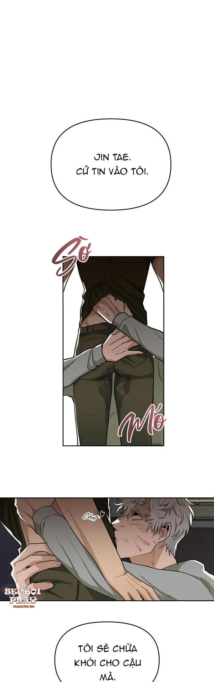 Boy Meets Girl Chapter 1 Trang 44