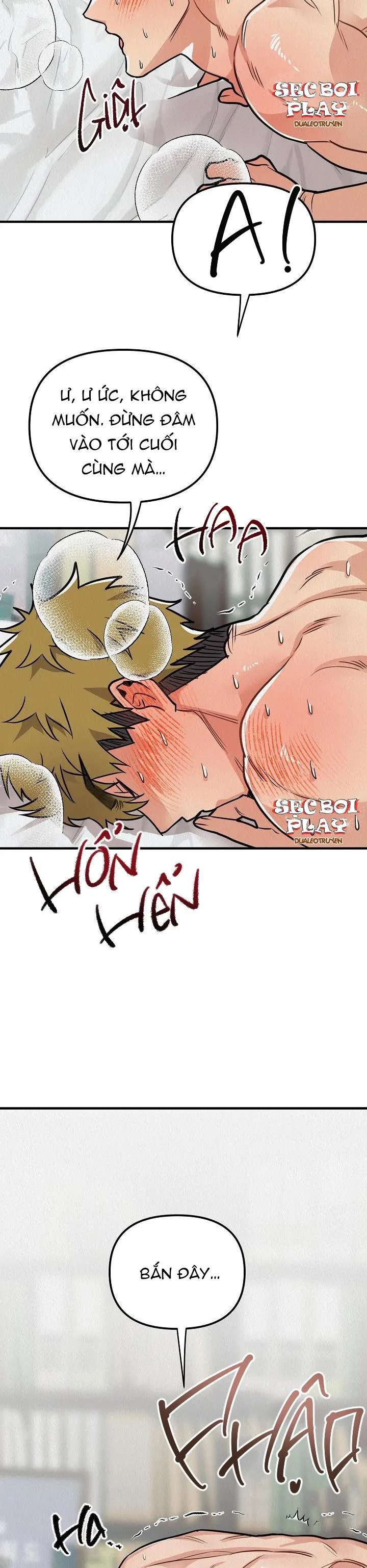 Boy Meets Girl Chapter 11 Trang 5