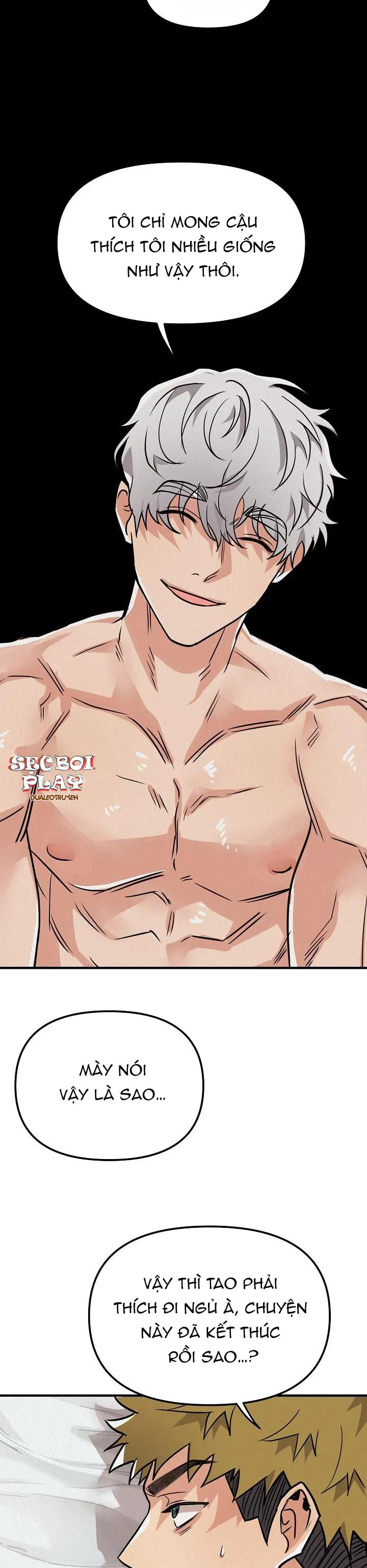 Boy Meets Girl Chapter 11 Trang 8