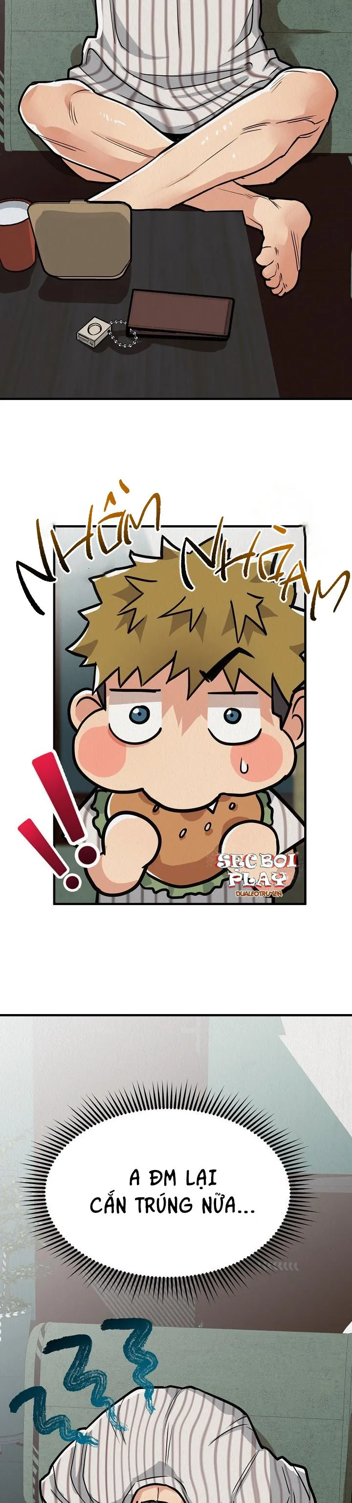 Boy Meets Girl Chapter 11 Trang 12