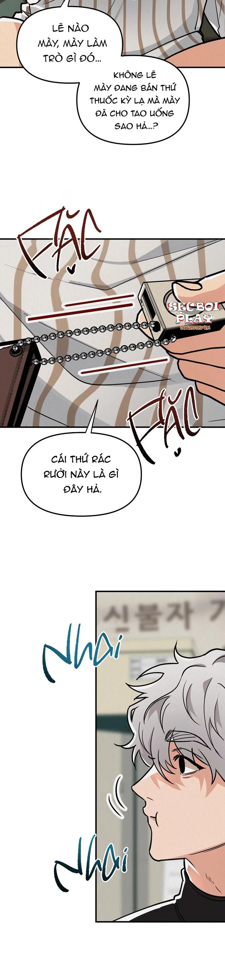 Boy Meets Girl Chapter 11 Trang 16