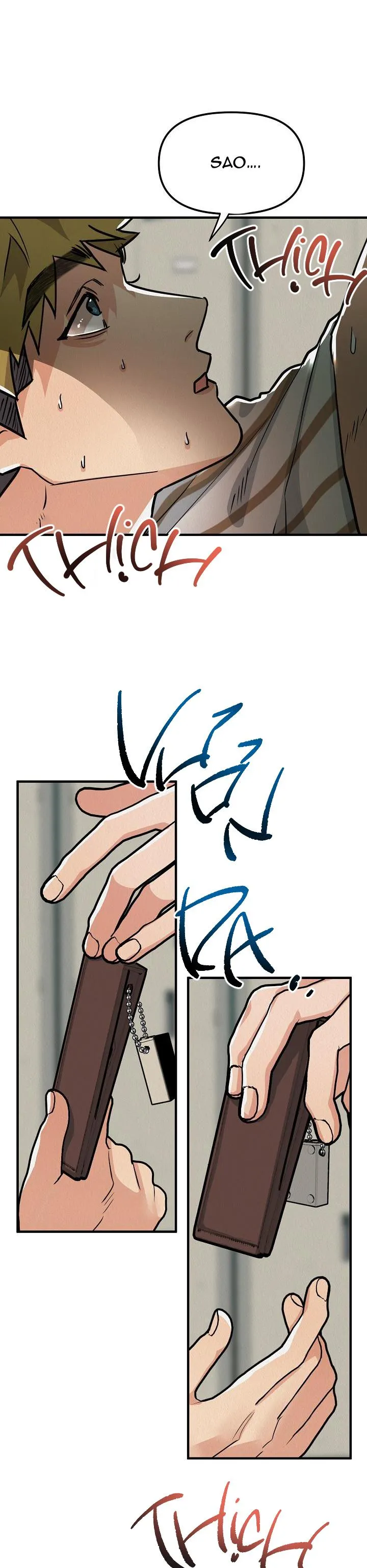 Boy Meets Girl Chapter 11 Trang 18