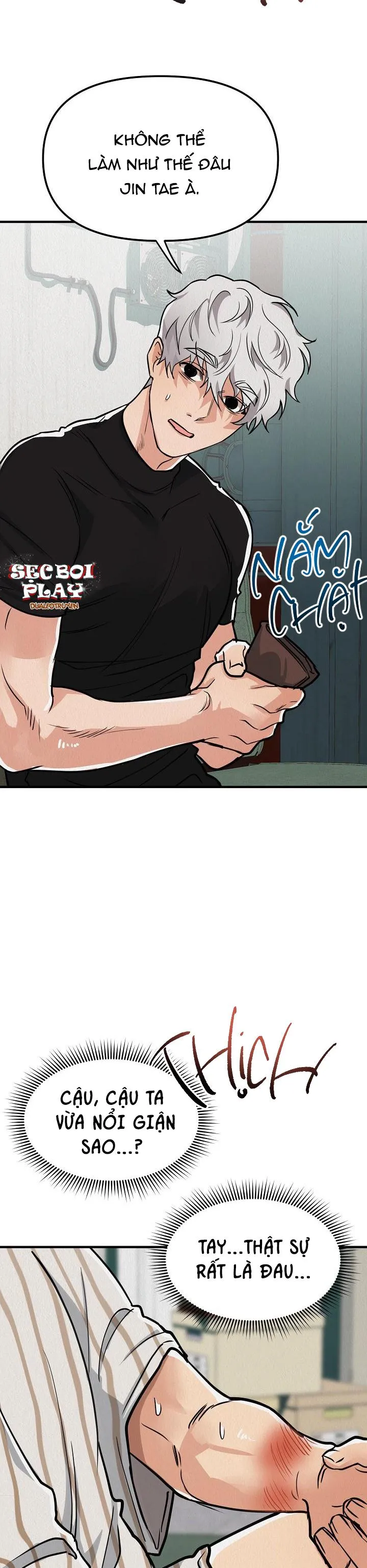 Boy Meets Girl Chapter 11 Trang 19