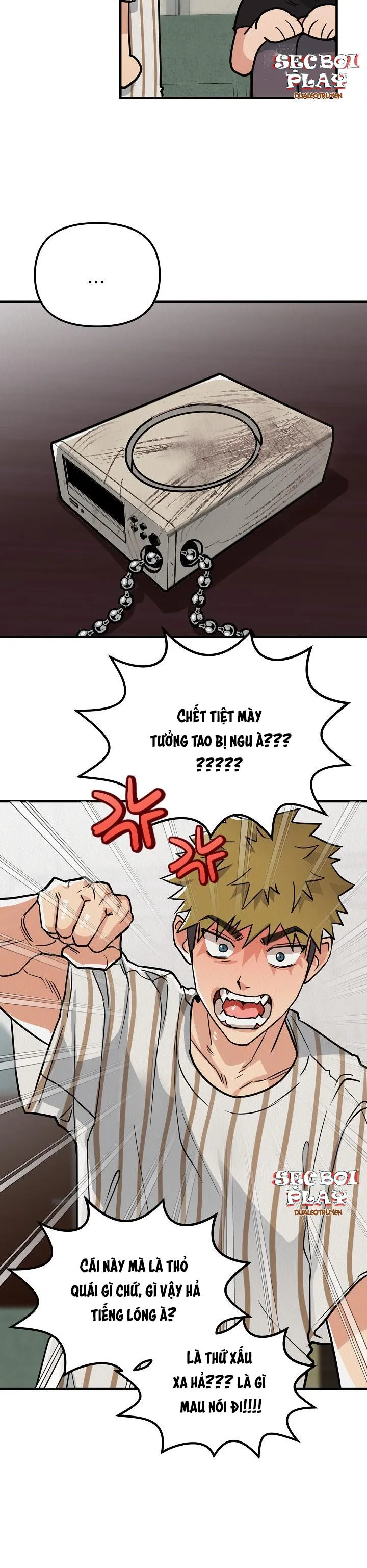 Boy Meets Girl Chapter 11 Trang 22