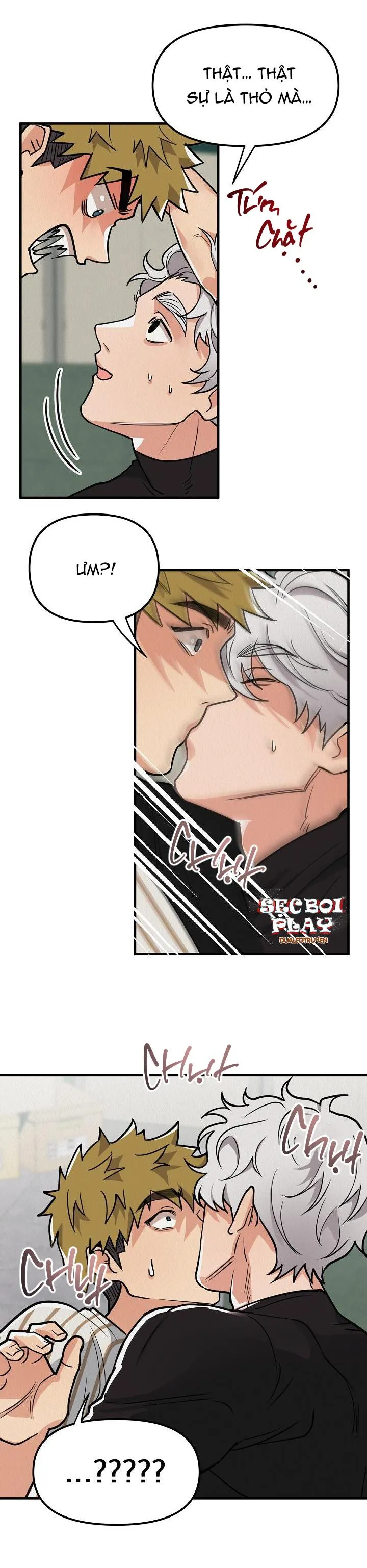 Boy Meets Girl Chapter 11 Trang 23