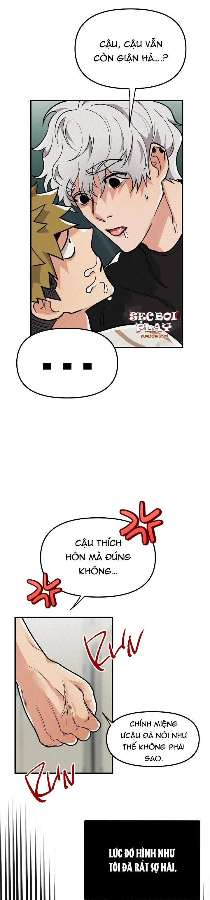 Boy Meets Girl Chapter 11 Trang 24