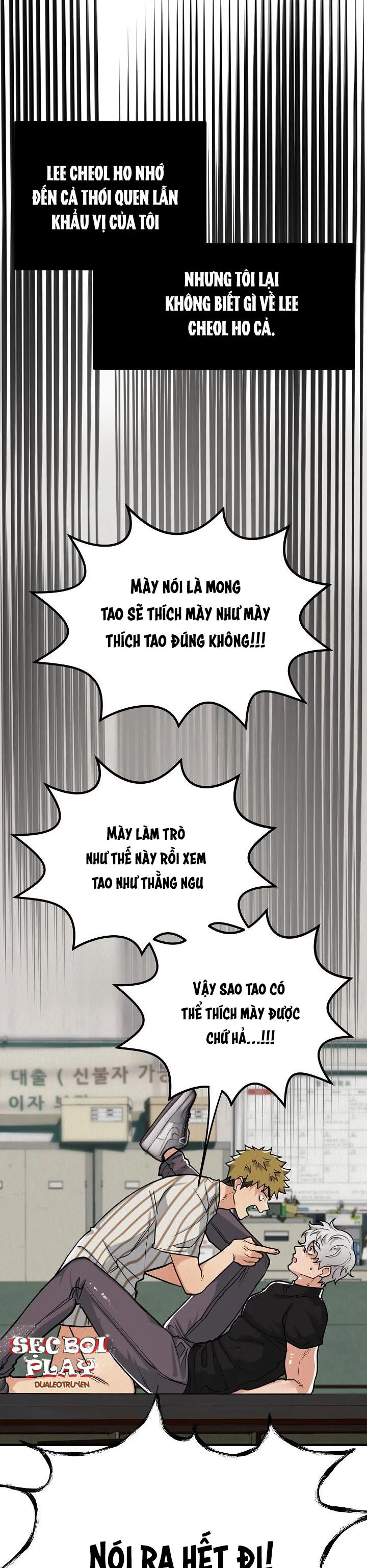 Boy Meets Girl Chapter 11 Trang 25