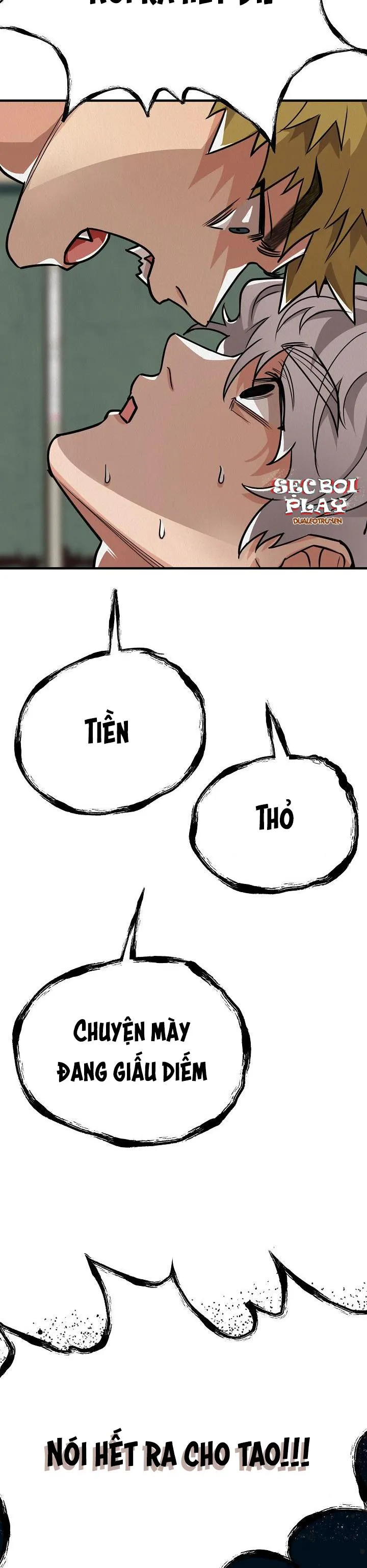 Boy Meets Girl Chapter 11 Trang 26