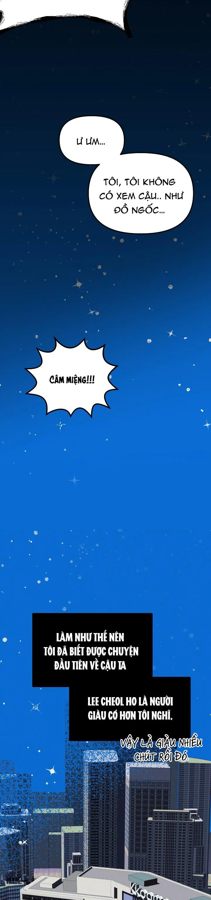 Boy Meets Girl Chapter 11 Trang 27