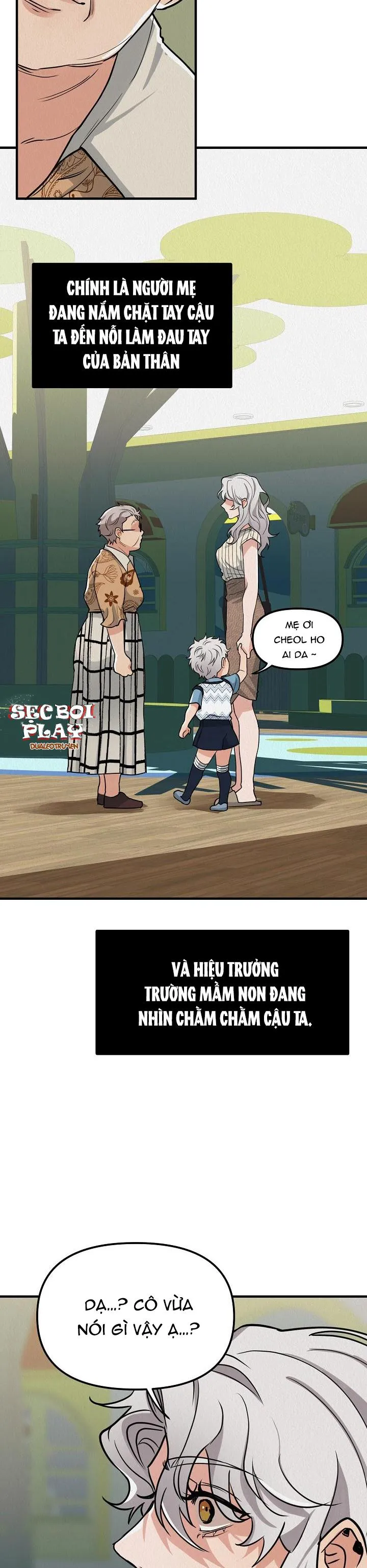 Boy Meets Girl Chapter 11 Trang 29