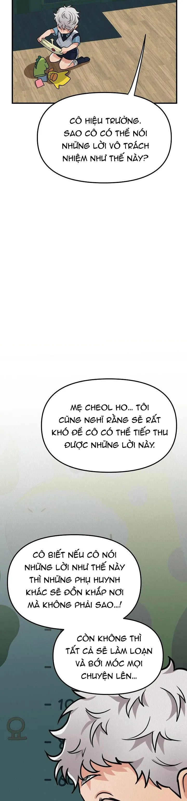 Boy Meets Girl Chapter 11 Trang 31